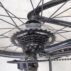 GIANT ESCAPE JR 24の画像