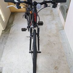 GIANT ESCAPE JR 24の画像