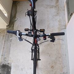 GIANT ESCAPE JR 24の画像