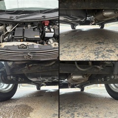 写真いっぱい✨34ワゴンＲ✨県内名義変更、陸送代込みの画像