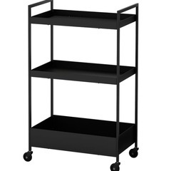 【無料】IKEA ワゴンの画像