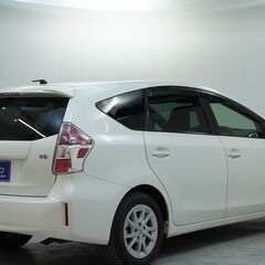 トヨタ プリウス　アルファ 　Ｓ　入庫しました (^.^)♡の画像