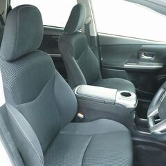 トヨタ プリウス　アルファ 　Ｓ　入庫しました (^.^)♡の画像