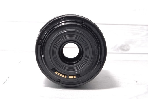 Canon EF-S 55-250mm IS STM 望遠レンズ 手ぶれ補正