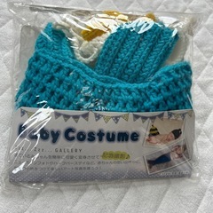 ねんねアート　マーメイドの画像