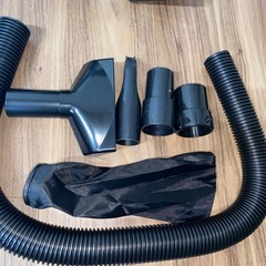 ✨️ ブロワー バッテリー式 バッテリー2個付きの画像