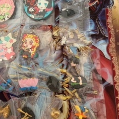 グッズまとめ売りの画像