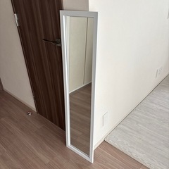 全身鏡の画像