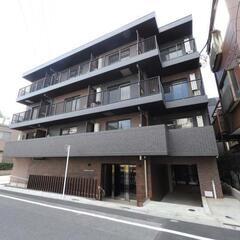 yk🎃初期費用分割相談可👻🌟敷金ゼロ🌟礼金ゼロ🌟仲介手数料ゼロ🌟東京メトロ千代田線 / 綾瀬徒歩11分🚋👣ペット可🐈Wi-Fiインターネット無料📶✨新築高級賃貸マンション🏢 - 葛飾区