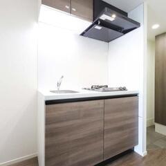 yk🎃初期費用分割相談可👻🌟敷金ゼロ🌟礼金ゼロ🌟仲介手数料ゼロ🌟東京メトロ千代田線 / 綾瀬徒歩11分🚋👣ペット可🐈Wi-Fiインターネット無料📶✨新築高級賃貸マンション🏢 − 東京都