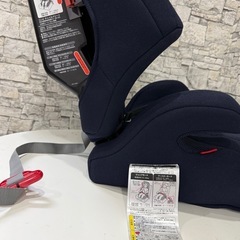 【決まりました
】combi  チャイルド ジュニア シート  の画像