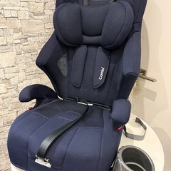 【決まりました
】combi  チャイルド ジュニア シート  の画像