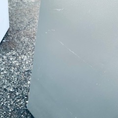 ♦AQUA ノンフロン冷凍冷蔵庫【2019年製】AQR-16E5-1の画像