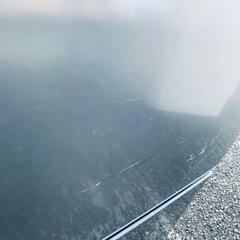 ♦AQUA ノンフロン冷凍冷蔵庫【2019年製】AQR-16E5-1の画像