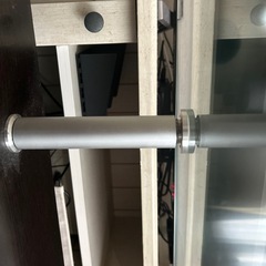 ガラステーブルの画像