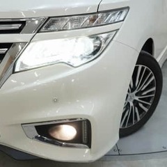 【自社ローン専門店】日産 エルグランド 　２５０ハイウェイスターの画像
