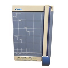 ペーパーカッター CARLの画像