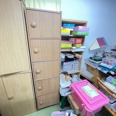 家具3点の出品です😊の画像