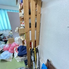 家具3点の出品です😊の画像