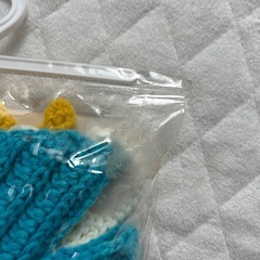 ねんねアート　マーメイドの画像