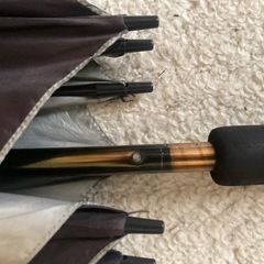 タイトリスト　ゴルフ用傘の画像