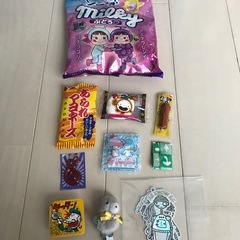 ハロウィン　　クリスマス　お菓子　カフェオレ　の画像