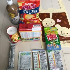 ハロウィン　　クリスマス　お菓子　カフェオレ　の画像