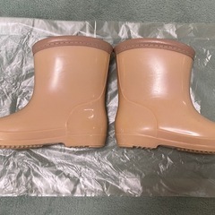 ミッフィ　長靴　14センチの画像