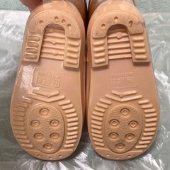 ミッフィ　長靴　14センチの画像