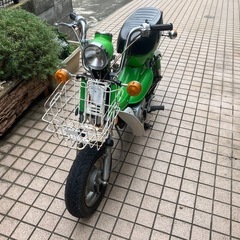  締切ました！スズキ　ランディ　不動車の画像