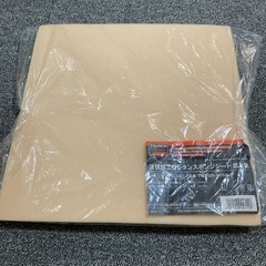 未使用　トラスコ中山(TRUSCO) 波状加工ウレタンスポンジシートの画像