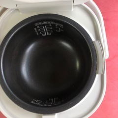 NO：4075  SHARP3合炊飯ジャー‼️超お買い得品❣️の画像