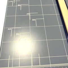 ペーパーカッター CARLの画像