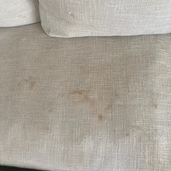 ソファー（受け渡し者決まりました）の画像