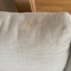 ソファー（受け渡し者決まりました）の画像