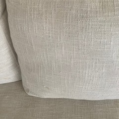 ソファー（受け渡し者決まりました）の画像