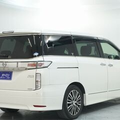 🌟頭金0円でお乗りいただけます❗❗🚙🌟日産 エルグランド 　２５０ハイウェイスターの画像