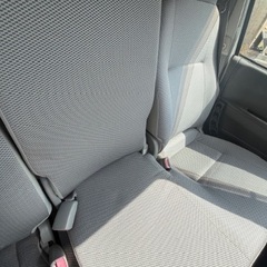 人気のトヨタハイエース　車検満タン　内装◎状態も◎残1台の画像