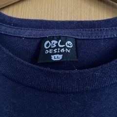 面白🤣ロンTの画像