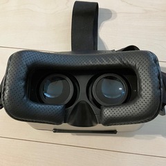 VRゴーグル　スマホ　3D　の画像