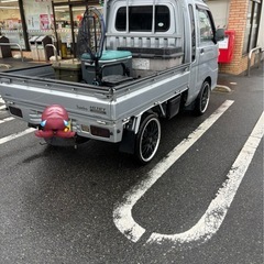 ハイゼットジャンボの画像