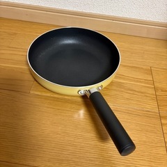 【取引き決定】シャディのアルミ鍋セットの画像