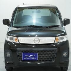 マツダ ＡＺワゴン　カスタムスタイル 　ＸＳ　入庫しました ( ^ω^ )♡の画像