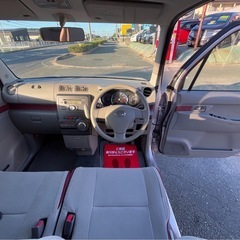 ダイハツ　ムーヴコンテ 660X ｟桃｠の画像