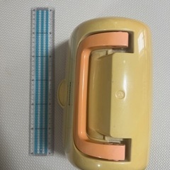 アイロン Nationalの画像