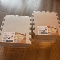 ジョイントマットの画像