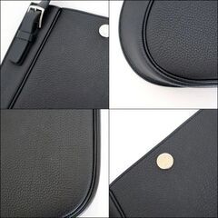 NR47　hm08272tm【HERMES】パースペクティブ カバリエ21　トゴ×ヴァッシュハンター　Ｚ刻印の画像