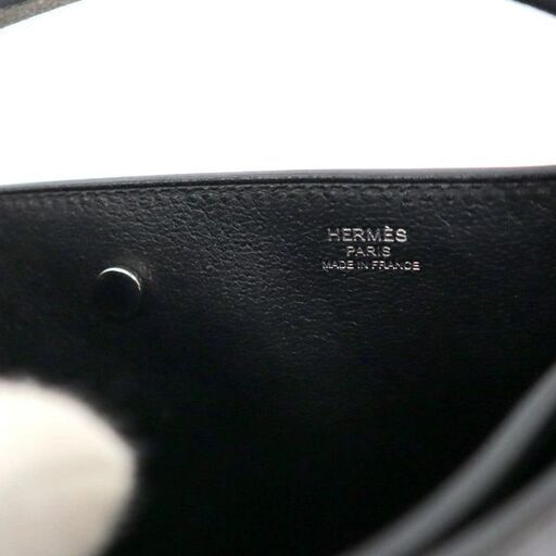 NR47　hm08272tm【HERMES】パースペクティブ カバリエ21　トゴ×ヴァッシュハンター　Ｚ刻印