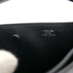 NR47　hm08272tm【HERMES】パースペクティブ カバリエ21　トゴ×ヴァッシュハンター　Ｚ刻印の画像