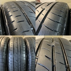 175/65R15 4本／BS Playz PX-C A4963-61の画像